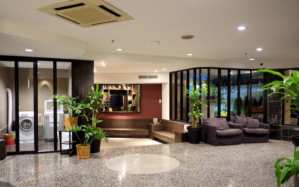 I Pavilion Hotel Phuket - Sha Extra Plus Exterior photo